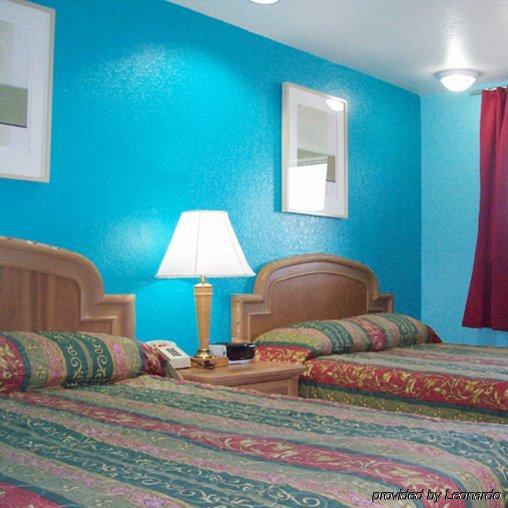 Economy Lodge Texas City Refinery Chambre photo