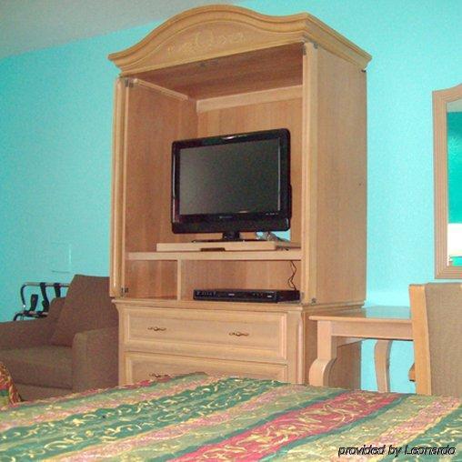 Economy Lodge Texas City Refinery Chambre photo