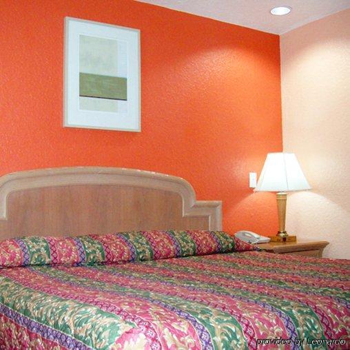 Economy Lodge Texas City Refinery Chambre photo