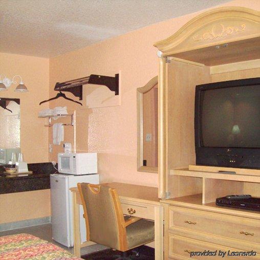 Economy Lodge Texas City Refinery Chambre photo